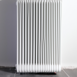 Radiateur Électrique : Chaleur Instantanée et Programmation Intelligente Corbeil-Essonnes